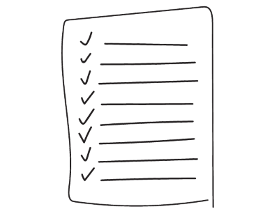 How to write a bulleted list | LaptrinhX / News