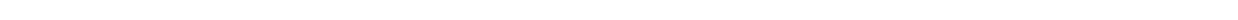 footer line