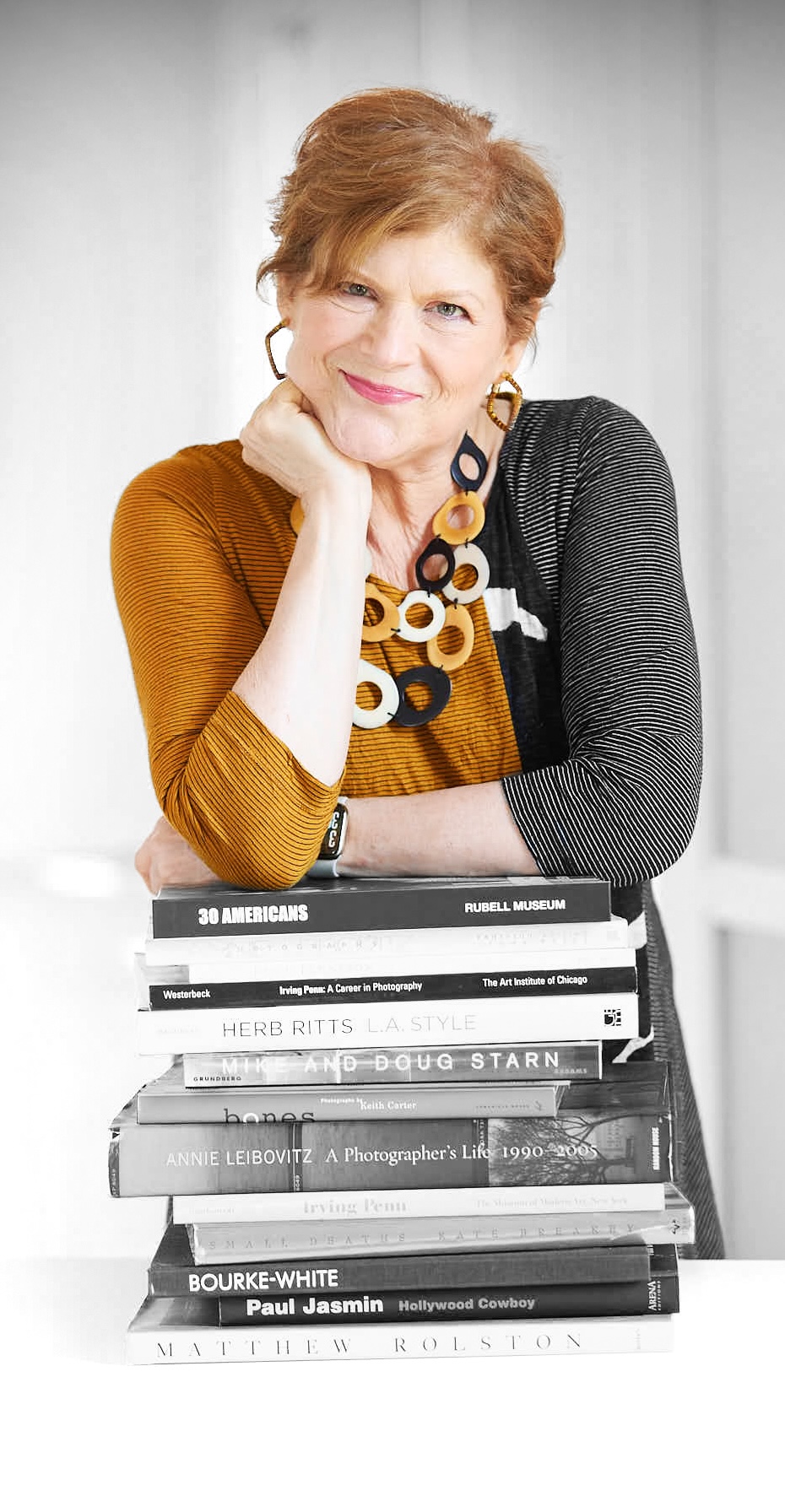 Ann Wyie