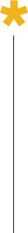 asterisk line