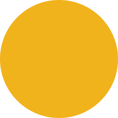 yellow circle