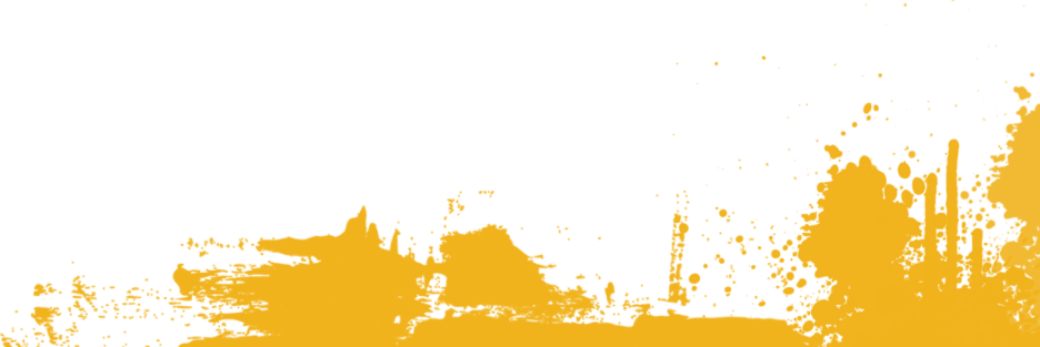 yellow splash