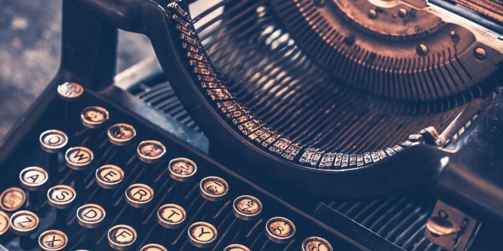 3 more writing resolutions