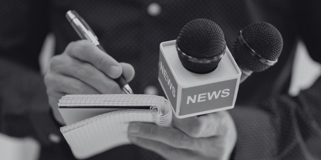3 ways to Think Like a Reporter