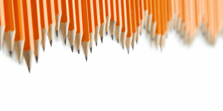 <strong>Point taken!</strong> Get your message across with these writing tips for corporate communicators, PR pros and other professional writers. <a href="https://www.istockphoto.com/photo/yellow-pencils-on-a-white-background-gm1002855198-270978565" rel="noopener" target="_blank"><em>Image by 5second</em></a>
