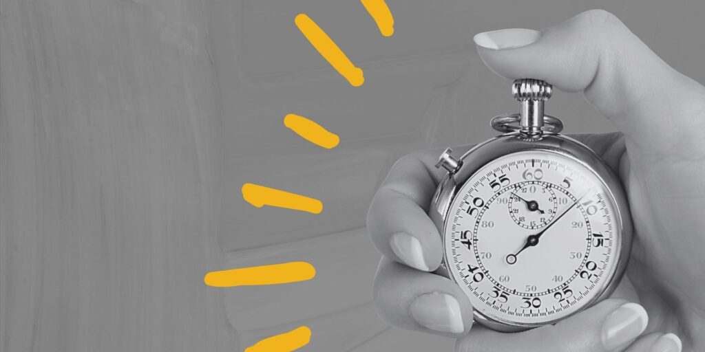 Get your story across in 120 seconds or less
