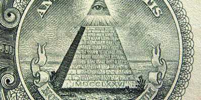 A way around the pyramid