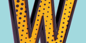 alphabet-scoop <strong>Alphabet scoop</strong> Acronyms can help people codify and remember your key ideas. <a href="https://www.istockphoto.com/photo/pop-art-font-letter-w-gm907007918-249929516" target="_blank" rel="noopener noreferrer"><em>Image by gorica</em></a>