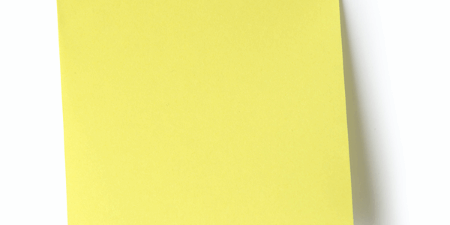 angle-of-a-story <strong>Make it stick</strong> Keep your story angle or brand story short and sweet.