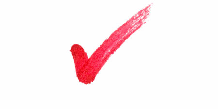 grammar-and-spell-check ‘Ewe well sea watt aye mien sum dais.’ <a href="https://www.shutterstock.com/image-photo/red-tick-sign-isolated-on-white-62591437" rel="noopener" target="_blank"><em>Image by phototastic</em></a>
