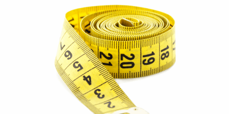 <strong>A head for business</strong> Want to influence editors and journalists? Why not model your headlines after theirs? <a href="https://www.shutterstock.com/image-photo/measuring-tape-isolated-on-white-background-120088090" rel="noopener noreferrer" target="_blank"><em>Image by pogonici</em></a>[/caption]