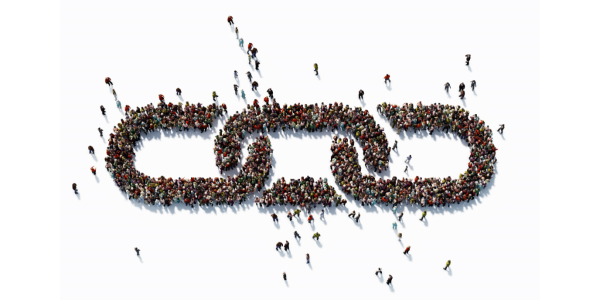 <strong>No missing links</strong> The more links you share, the more likely your message is to go viral. So share links to valuable resources with your network.