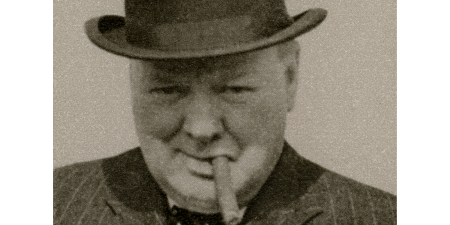 how-to-read-like-a-writer <strong>Word from the wise</strong> Some say Winston Churchill saved the Western world with his words. So why not model your executive quotes after his? <a href="https://www.shutterstock.com/image-photo/united-kingdom-circa-1974-vintage-british-168386360" rel="noopener noreferrer" target="_blank"><em>Image by chrisdorney</em></a>
