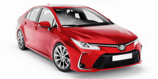 <strong>Let’s go places</strong> Why make every release a news release? Feature releases may get more attention. <a href="https://www.shutterstock.com/image-illustration/tula-russia-february-28-2021-toyota-2004421619" target="_blank" rel="noopener noreferrer"><em>Image by white vector</em></a>