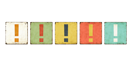 <strong>Cut the fluff online</strong> Everybody loves a fluffy chick. Nobody loves a fluffy web page. Cut the hyperbole online. <a href="https://www.shutterstock.com/image-photo/five-vintage-tin-signs-on-white-1889480902" target="_blank" rel="noopener noreferrer"><em>Image by zerbor</em></a>