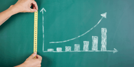measure-manage-report-readability <strong>Does your writing measure up?</strong> Learn how you can use readability measures to produce readable content. <a href="https://www.shutterstock.com/image-photo/closeup-womans-hands-measuring-bar-graph-144543284" rel="noopener noreferrer" target="_blank"><em>Image by ESB Professional</em></a>