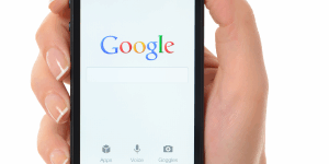 optimize-for-voice-search <strong>Search me</strong> Write copy that's optimized for humans as well as Google. <em><a href="https://www.istockphoto.com/photo/google-on-iphone-5-gm459009431-23508876" rel="noopener noreferrer" target="_blank">Image by hocus-focus</a></em>