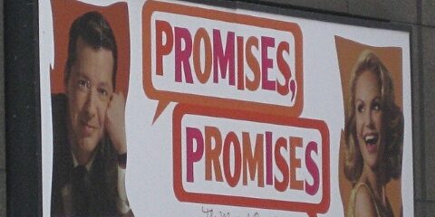 Promises, promises