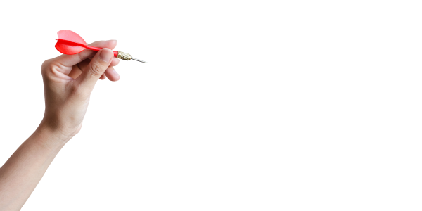 <strong>Hit the target</strong> To grab editors’ attention, steal a tip from these Silver Anvil winners. Lead with the readers’ needs — not with your products, services, programs or ideas.