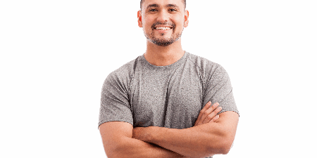 put-a-coach-in-your-corner <strong>Get twice as good in half the time</strong> with personal training.