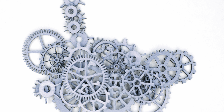 reading-from-screen-vs-paper-affects-your-brain <strong>Driven to distraction online </strong>Screen reading reduces comprehension, reading speed and more. <a href="https://www.shutterstock.com/image-photo/human-brain-gears-on-white-background-1229565490" target="_blank" rel="noopener noreferrer"><em>Image by GAS-photo</em></a>