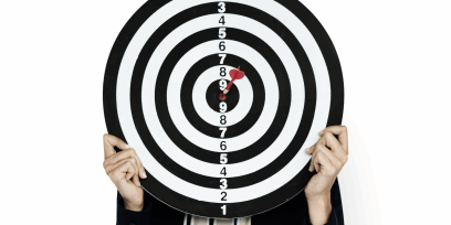 <strong>You’ve got mail</strong> In the battle for attention in the inbox, only the most relevant, valuable email newsletters and promotions will survive. <a href="https://www.shutterstock.com/pl/image-photo/dartsboard-bullseye-business-wear-552299530" rel="noopener noreferrer" target="_blank"><em>Image by Rawpixel.com</em></a>