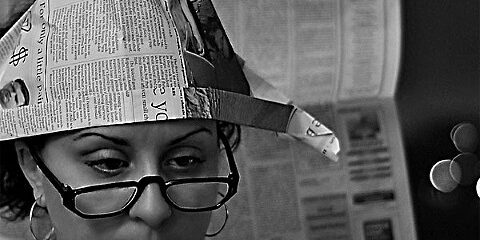 <strong>Write about the reader</strong> We think the topic is the topic. But if you want to get read, make the reader the topic of every release. <em>Photo by <a href="https://www.flickr.com/photos/_flood_/" title="Flood G." target="_blank">Flood G.</a></em>