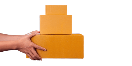 structure-important-in-writing Just adding an anecdotal lead increased readers and reading in an A/B test by Groove HQ. <a href="https://www.shutterstock.com/pl/image-photo/man-hand-holding-three-sizes-brown-1821549473" target="_blank" rel="noopener"><em>Image by Boonlert Saikrajang</em></a>