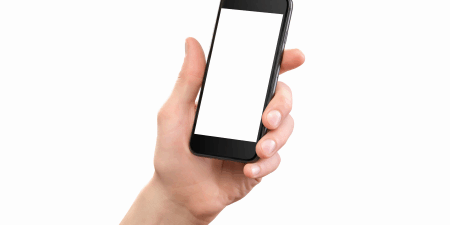 technology-literacy-skills <strong>Does not compute!</strong> More than half of the adults worldwide have basic or nonexistent tech skills. <a href="https://www.shutterstock.com/image-photo/mockup-male-hand-holding-black-cellphone-529259842" target="_blank" rel="noopener"><em>Image by Andrei Mayatnik</em></a>