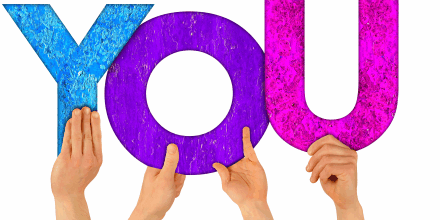 what-is-reader-centered-writing <strong>You’re so vain, you probably think this piece is about you</strong> Don’t go We, we, we all the way home — without the contract. <a href="https://www.shutterstock.com/es/image-photo/hands-holding-colorful-wooden-letters-shaping-610741004" target="_blank" rel="noopener noreferrer"><em>Image by stockphoto-graf</em></a>