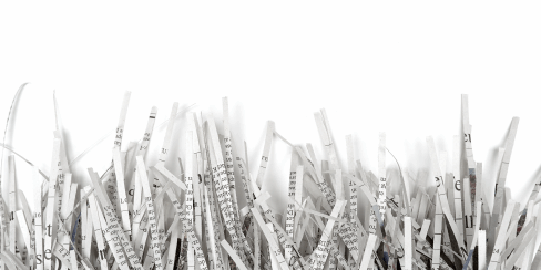 whats-the-latest-u-s-literacy-rate <strong>Can they read you now? </strong>Half of Americans have basic or below-basic skills. <em><a href="https://www.istockphoto.com/photo/newspaper-paper-strips-gm509293542-85692799" rel="noopener noreferrer" target="_blank">Image by Queensbury</a></em>