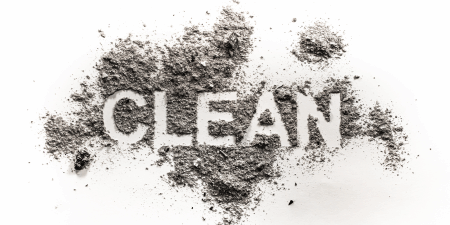 why-do-we-use-oxymorons <strong>Opposites attract readers</strong> Add a new literary device to your toolbelt. Oxymorons — opposing or contradictory words — can have a dramatic effect on your message. <a href="https://www.shutterstock.com/image-photo/text-word-clean-written-dirt-filth-581657920" rel="noopener" target="_blank"><em>Image by Azer Merz</em></a>